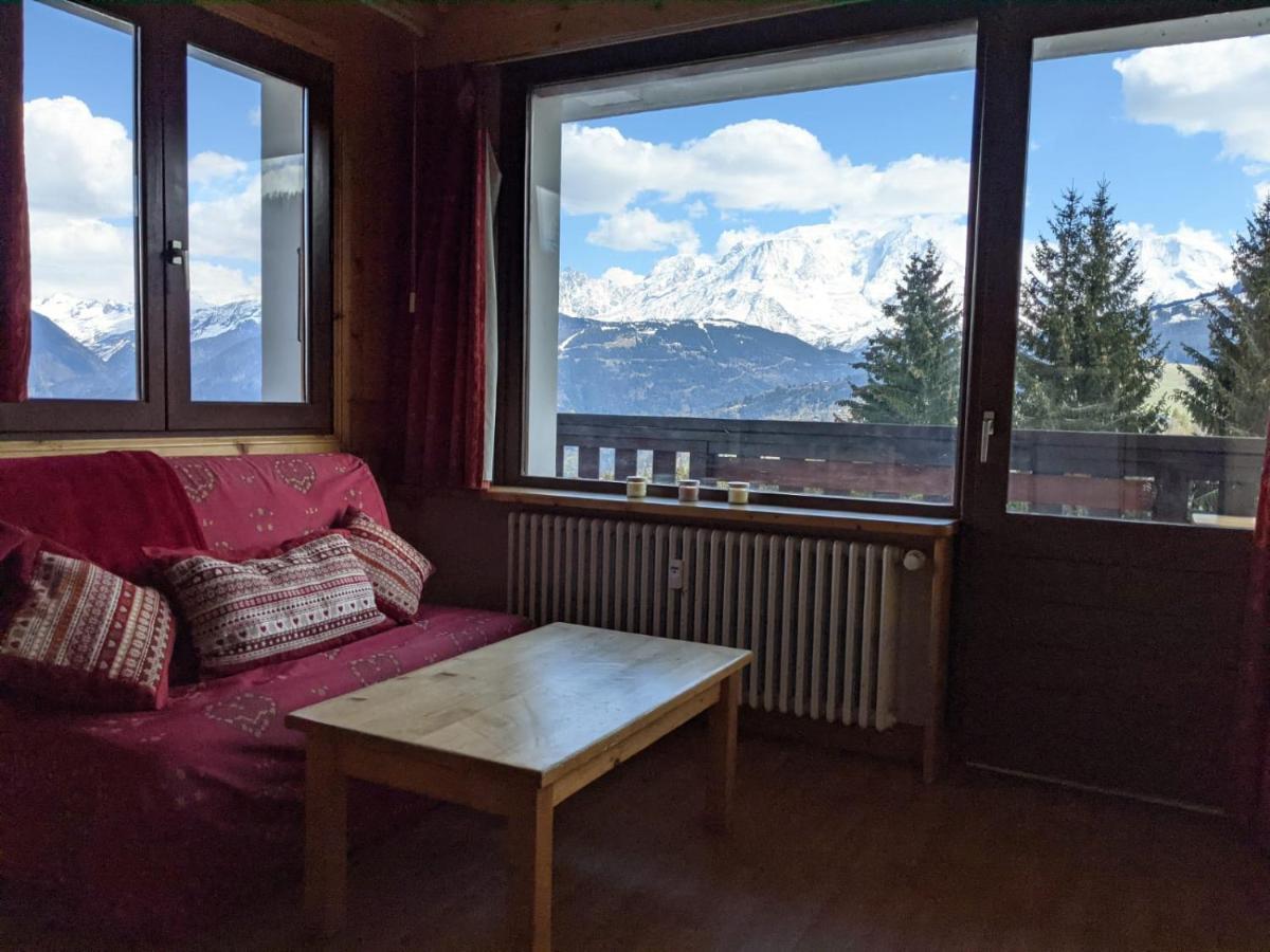 La Grande Cordee - Coeur D'Alpage Apartment Комбо Екстериор снимка