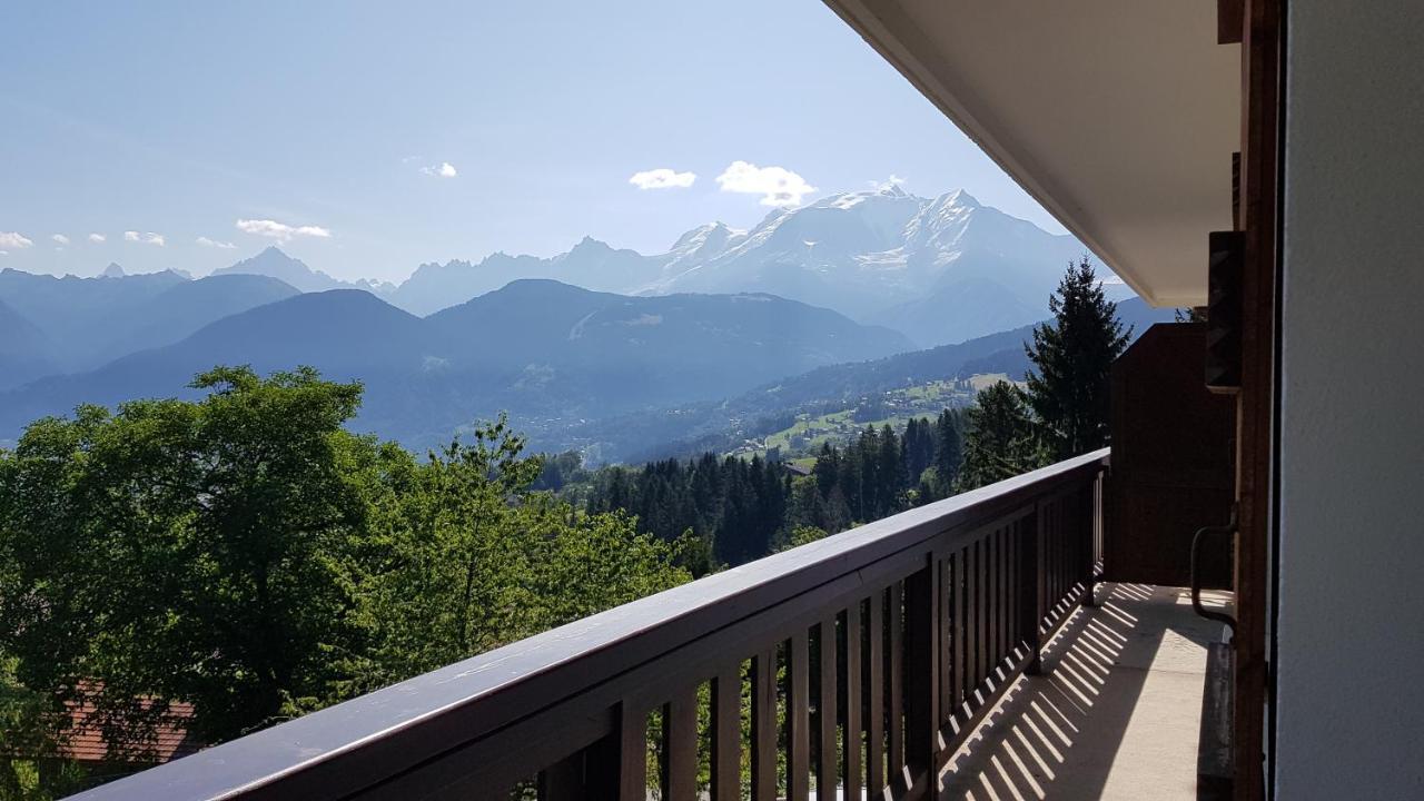La Grande Cordee - Coeur D'Alpage Apartment Комбо Екстериор снимка