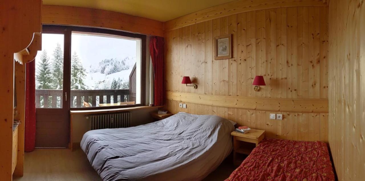 La Grande Cordee - Coeur D'Alpage Apartment Комбо Екстериор снимка