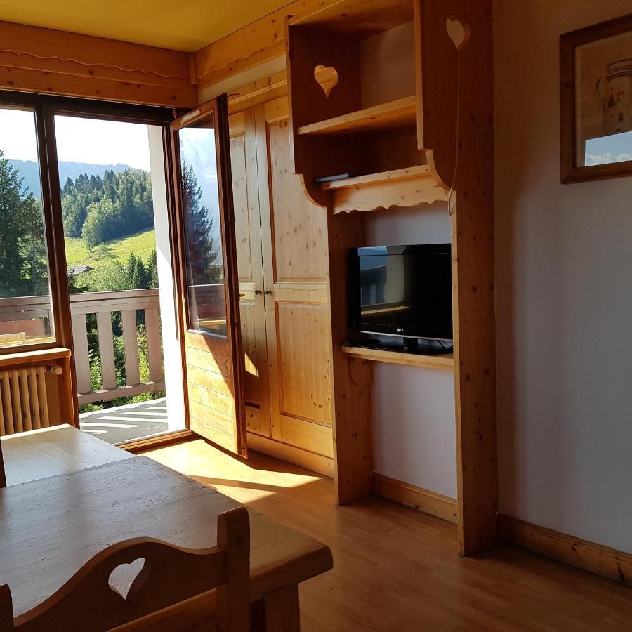 La Grande Cordee - Coeur D'Alpage Apartment Комбо Екстериор снимка