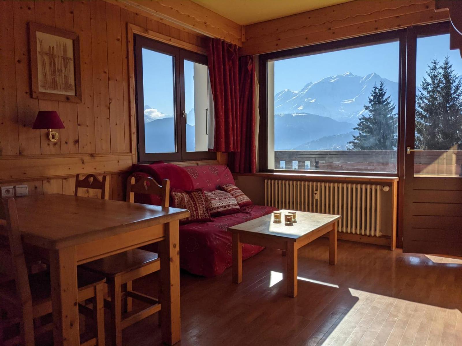 La Grande Cordee - Coeur D'Alpage Apartment Комбо Екстериор снимка