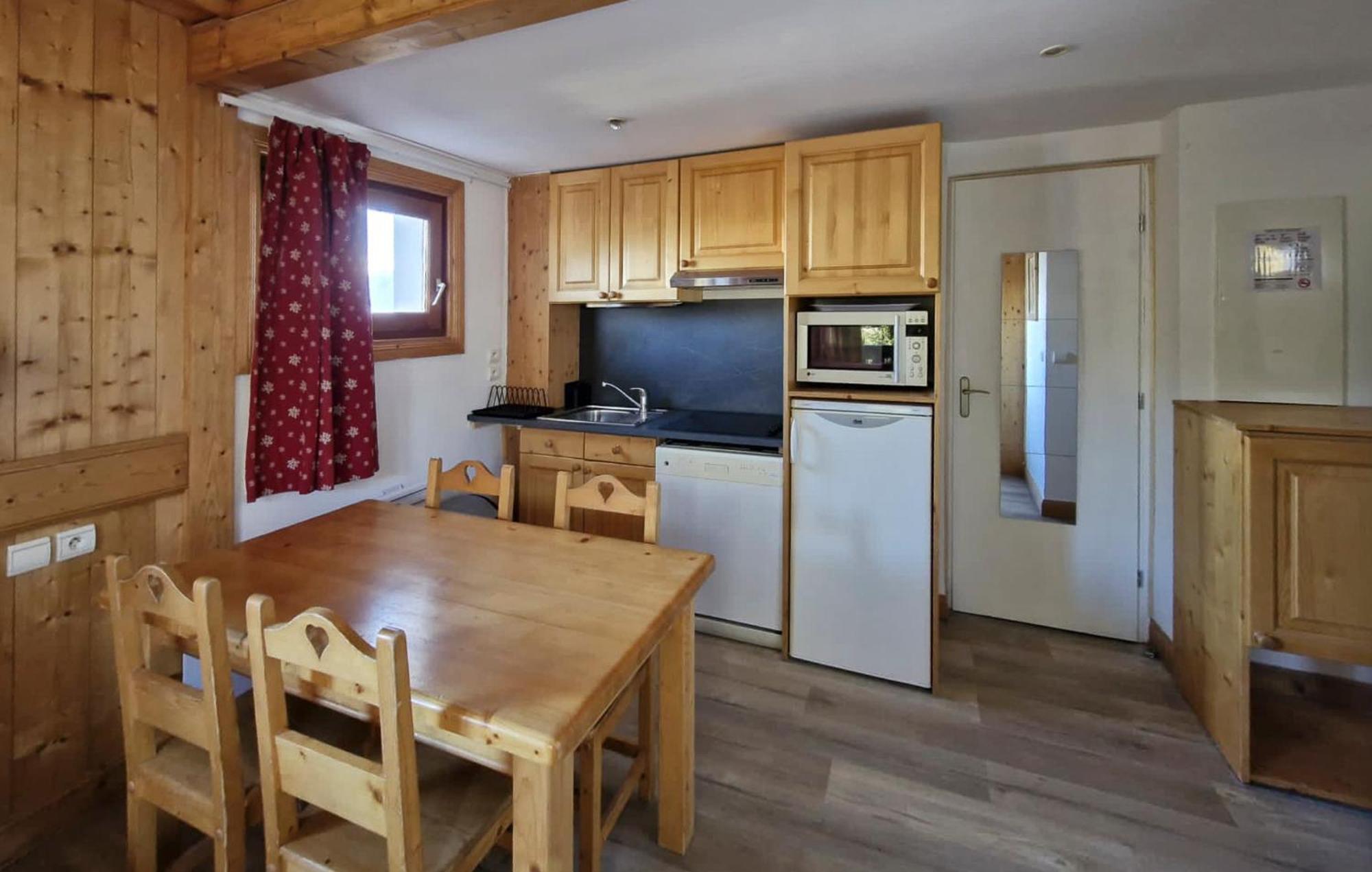 La Grande Cordee - Coeur D'Alpage Apartment Комбо Екстериор снимка